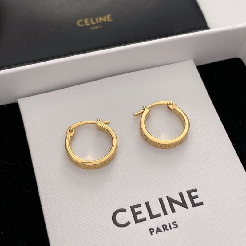 Celine Earrings